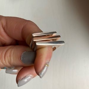 Sterling Silver rings